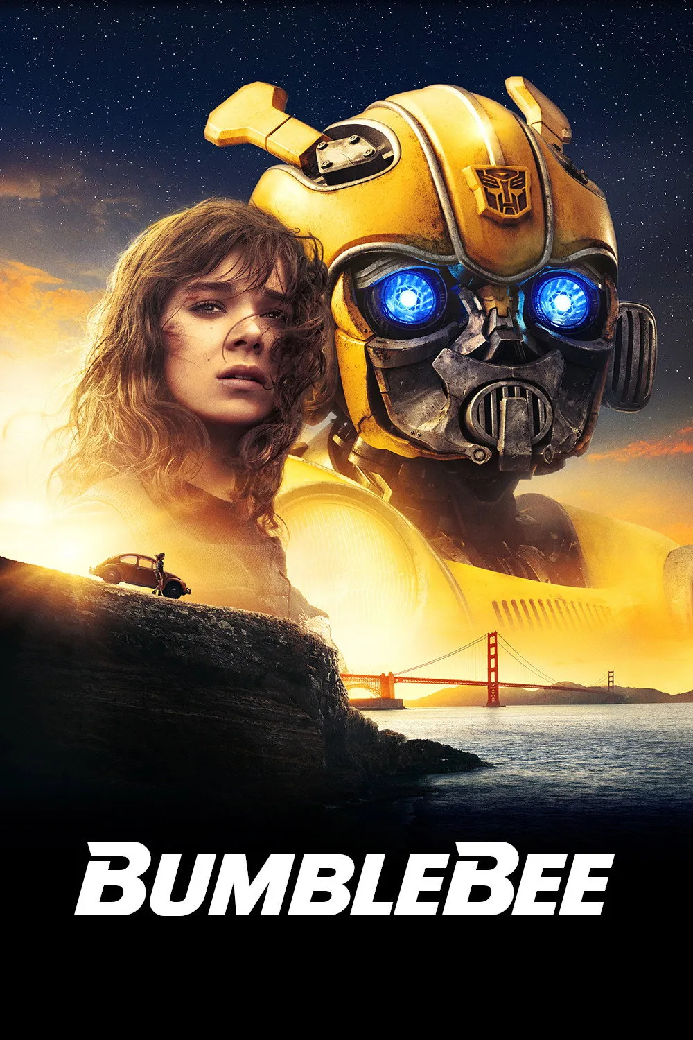 Bumblebee (2018)